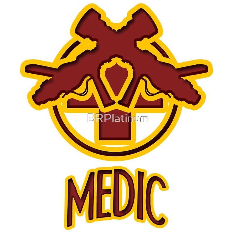 "TF2 Medic" Posters by BRPlatinum | Redbubble