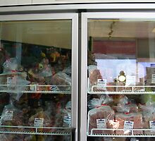 PET FOOD MARKET by SofiaYoushi