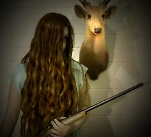 Another Country by Deborah Hally