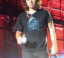 Harry Styles by OnTheRoadAgain