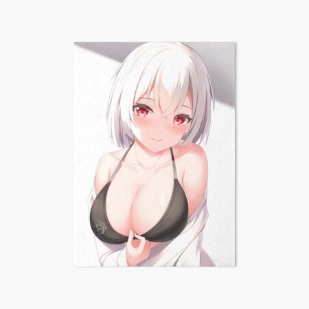 Lewd Sirius Bikini Br Ste Titten Arsch H Schen Oberschenkel Azur Lane