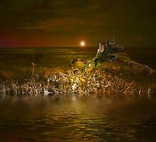 The Land by Kenart