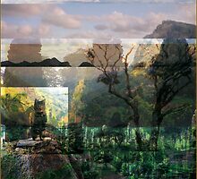 Civilisation by neil davis