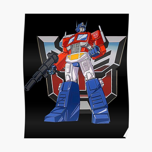 Optimus Prime Autobot Autobots Cybertron Decepticon Decepticons