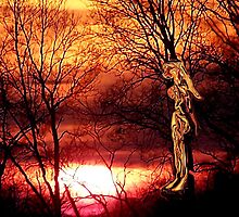 lady of the lake by donald beynon