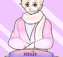 reminder from ivan by lymerikk