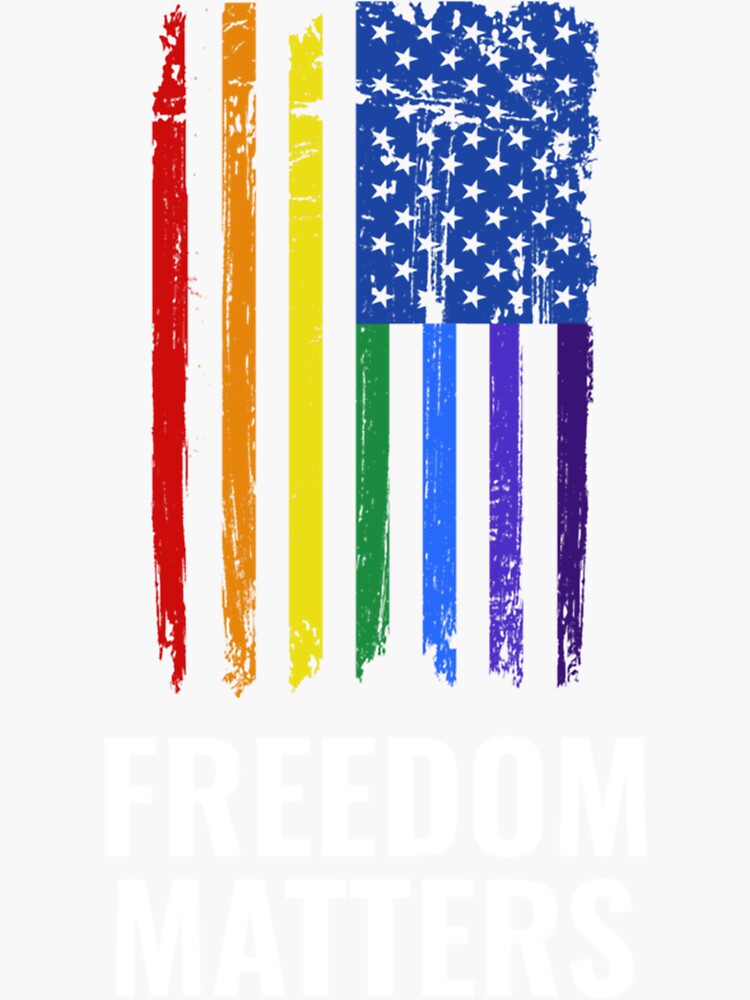 Laura Ingraham Freedom Matters Sticker For Sale By KeeganBen Redbubble