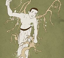 Roots by Illustrator's Lounge