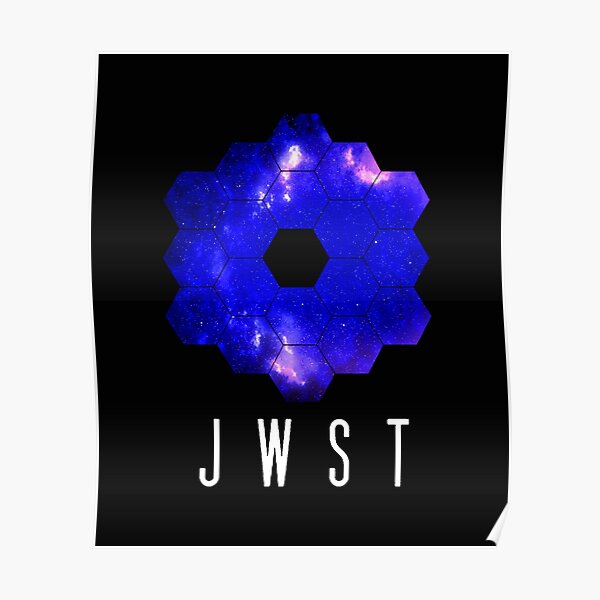 Nasa Jwst James Webb Weltraum Teleskop James Webb