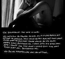 Human: The Heartbroken by Mathew Reed