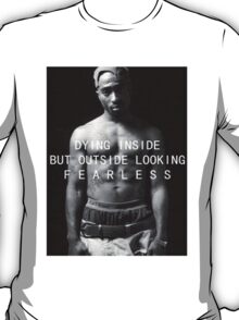 tupac quotes t shirts