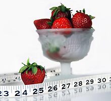 For the Health Of It by Maria Dryfhout