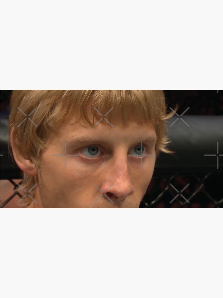 Paddy Pimblett Vs Jordan Leavitt Ufc London Tea Bag Paddy The Baddy