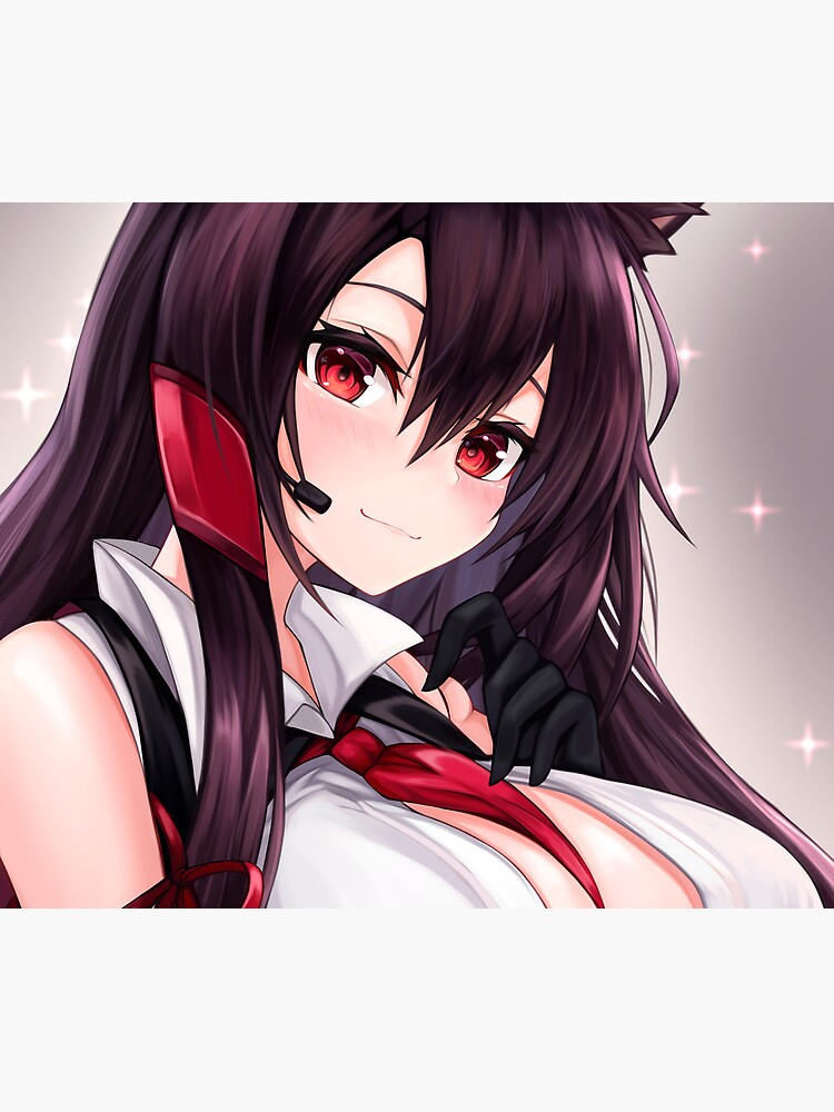 Lewd Fox Akagi Sexy Tits Boobs Thighs Thicc Azur Lane Al Hot Hentai