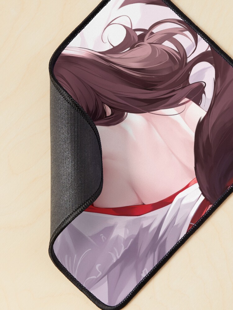 Lewd Fox Akagi Sexy Tits Boobs Thighs Thicc Azur Lane Al Hot Hentai