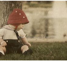Noah by Beth Armsheimer
