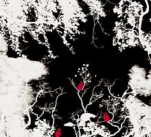 Life after Death by red addiction