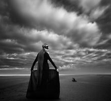 Corleania by drwalski