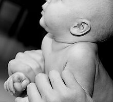 Loving hands to hold by Rosina Lamberti