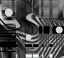 Lessons To Be Learned by Rois Bheinn Art and Design