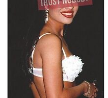 Trust Nobody by Tat00s