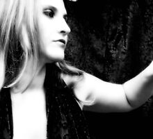 Without space by Alessia Ghisi Migliari
