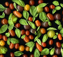 Pommodoro by Christian Slanec FineArt Studio