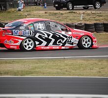 Glen Seton/Nathan Pretty by Craig Stieler