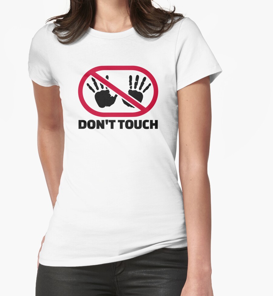 round neck full hands t shirts