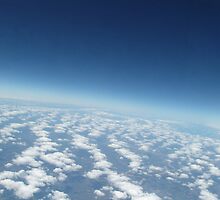 Earth View by soulman213