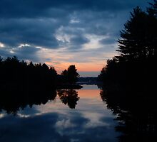 BLUE MONDAY by clou2