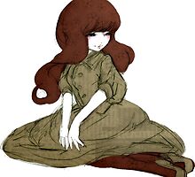 Adoring Lolita by PhantomNight