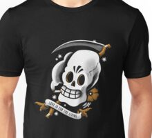 grim fandango t shirt