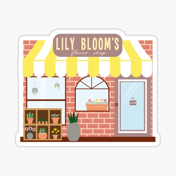 Lily Blooms Floral Shop Ubicaciondepersonas Cdmx Gob Mx