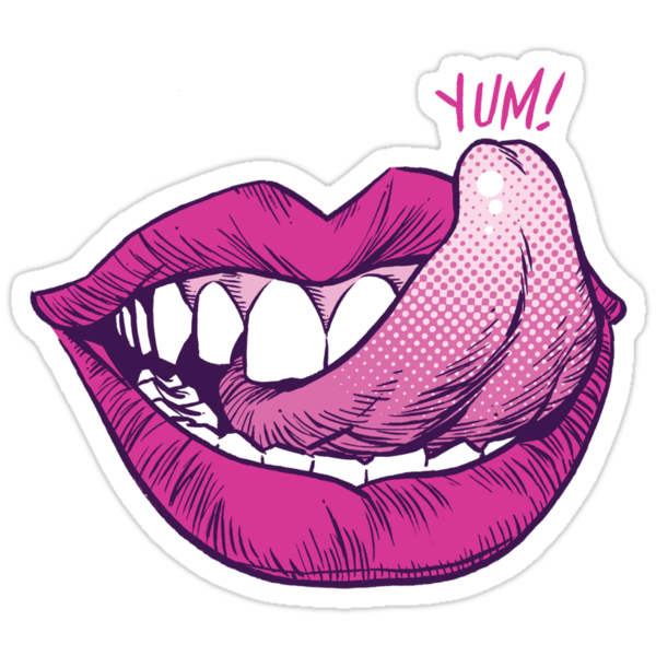 flat color drips png