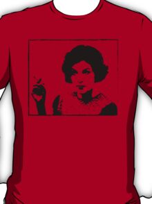 twin peaks audrey shirt