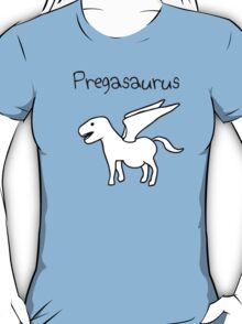 pregasaurus t shirt