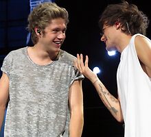 Niall & Louis by OMGOSH1D