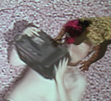 tv the babysitter by bodymechanic