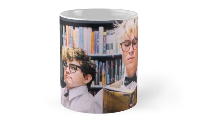 kian and jc merch amazon