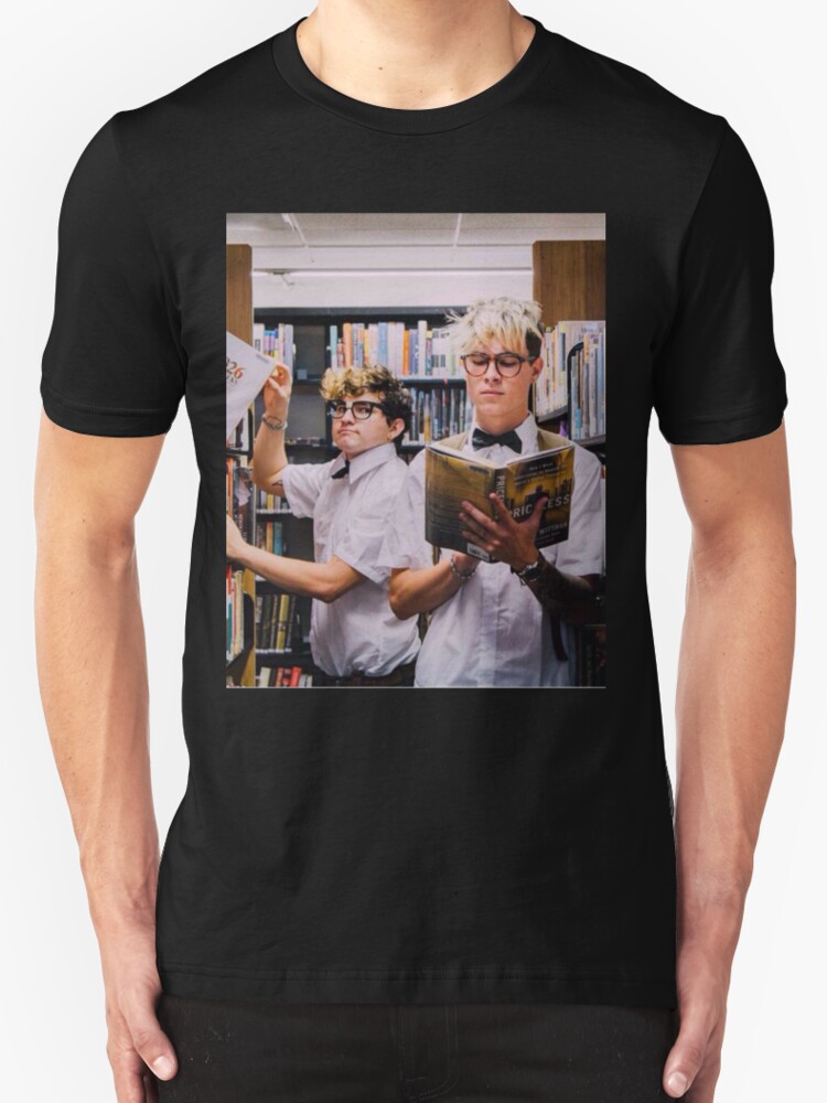 kian and jc merch amazon