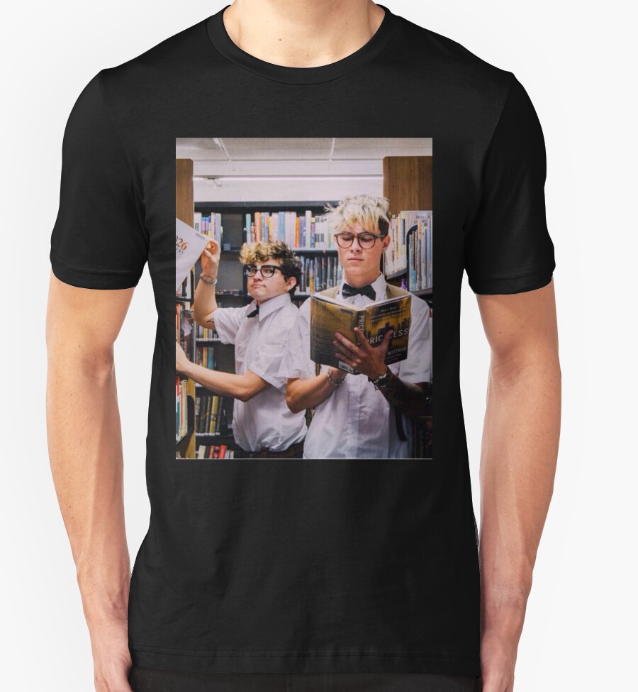 kian and jc merch amazon