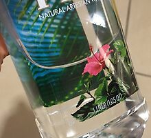 Figi water is overrated by Suliman Abdullah