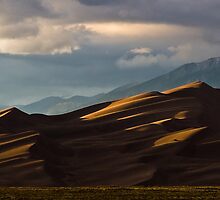 Sandbox by Ryan Wright