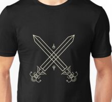 Two Swords T-Shirt