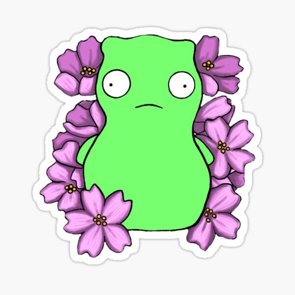 Kuchi Kopi Sticker For Sale By Blaripi Redbubble