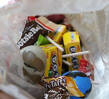 Sweet Temptations by Ann Rodriquez