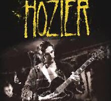 Hozier Take Me To Church by djcc