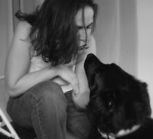 Mind Reader by principiante