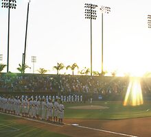 Stanford comes to take the gold in Fullerton CA - Baseball @ it's best! - Onto the World Series in Nebraska after two wins in Fullerton! by leih2008